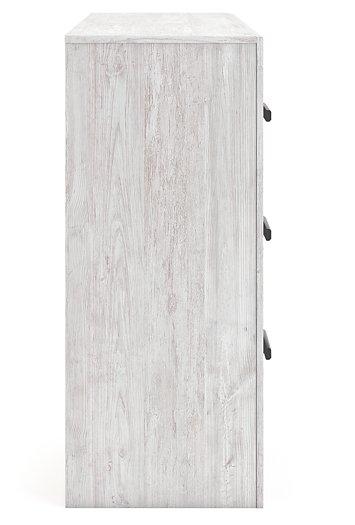 Cayboni Dresser - Theo's Factory Direct Mattress & Furniture (Columbus, OH)