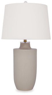 Cylener Lamp Set - Theo's Factory Direct Mattress & Furniture (Columbus, OH)