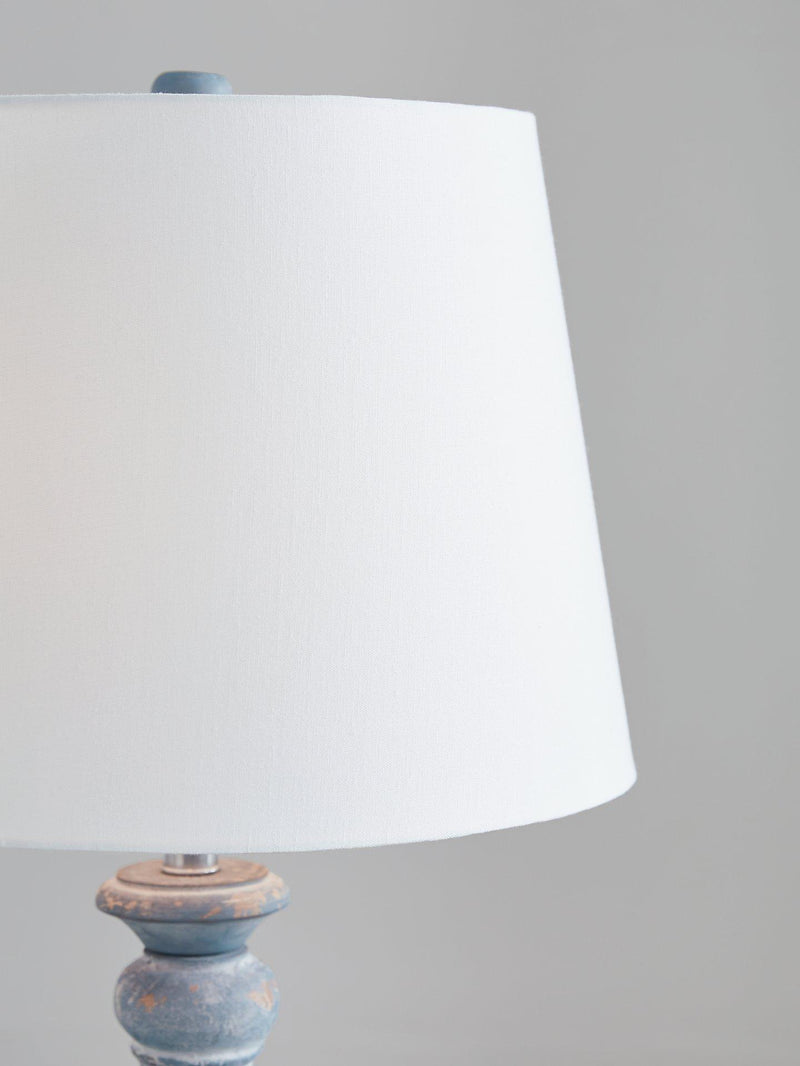 Cylerick Table Lamp - Theo's Factory Direct Mattress & Furniture (Columbus, OH)