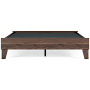 Calverson Bed and Mattress Set - Theo's Factory Direct Mattress & Furniture (Columbus, OH)