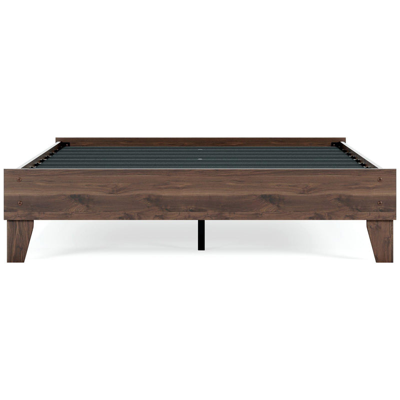 Calverson Bed and Mattress Set - Theo's Factory Direct Mattress & Furniture (Columbus, OH)