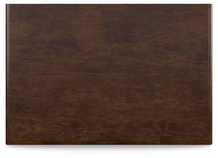 Danabrin Bedroom Set - Theo's Factory Direct Mattress & Furniture (Columbus, OH)