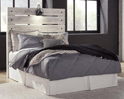 Cambeck Bed - Theo's Factory Direct Mattress & Furniture (Columbus, OH)