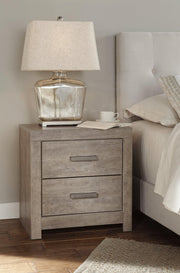 Culverbach Nightstand - Theo's Factory Direct Mattress & Furniture (Columbus, OH)