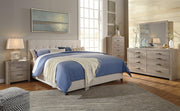 Culverbach Dresser and Mirror - Theo's Factory Direct Mattress & Furniture (Columbus, OH)