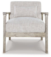 Dalenville Accent Chair - Theo's Factory Direct Mattress & Furniture (Columbus, OH)