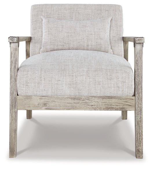 Dalenville Accent Chair - Theo's Factory Direct Mattress & Furniture (Columbus, OH)