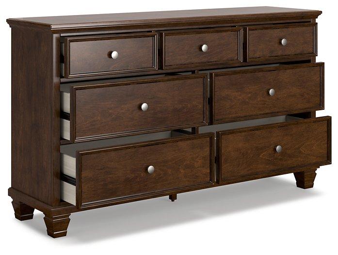 Danabrin Dresser - Theo's Factory Direct Mattress & Furniture (Columbus, OH)
