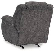 Foreside Recliner - Theo's Factory Direct Mattress & Furniture (Columbus, OH)