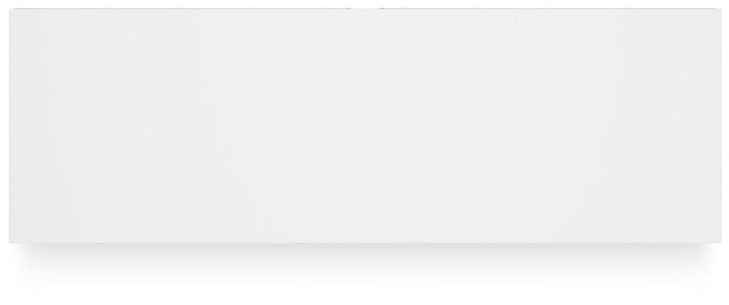 Hallityn Dresser - Theo's Factory Direct Mattress & Furniture (Columbus, OH)