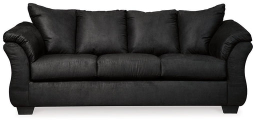 Darcy Sofa - Theo's Factory Direct Mattress & Furniture (Columbus, OH)