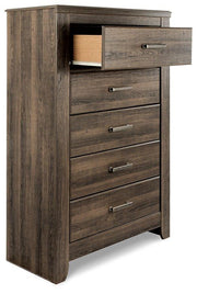 Juararo Chest of Drawers - Theo's Factory Direct Mattress & Furniture (Columbus, OH)