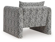 Kenbell Accent Chair - Theo's Factory Direct Mattress & Furniture (Columbus, OH)