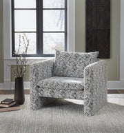 Kenbell Accent Chair - Theo's Factory Direct Mattress & Furniture (Columbus, OH)