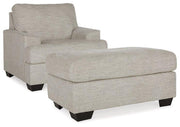 Vayda Living Room Set - Theo's Factory Direct Mattress & Furniture (Columbus, OH)
