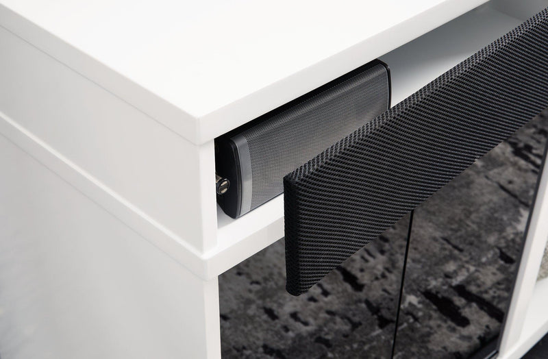 Gardoni 72" TV Stand - Theo's Factory Direct Mattress & Furniture (Columbus, OH)