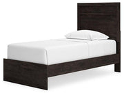 Belachime Bed - Theo's Factory Direct Mattress & Furniture (Columbus, OH)