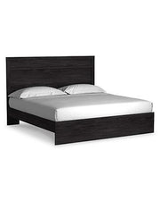 Belachime Bed - Theo's Factory Direct Mattress & Furniture (Columbus, OH)