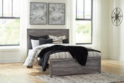 Bronyan Bedroom Set - Theo's Factory Direct Mattress & Furniture (Columbus, OH)