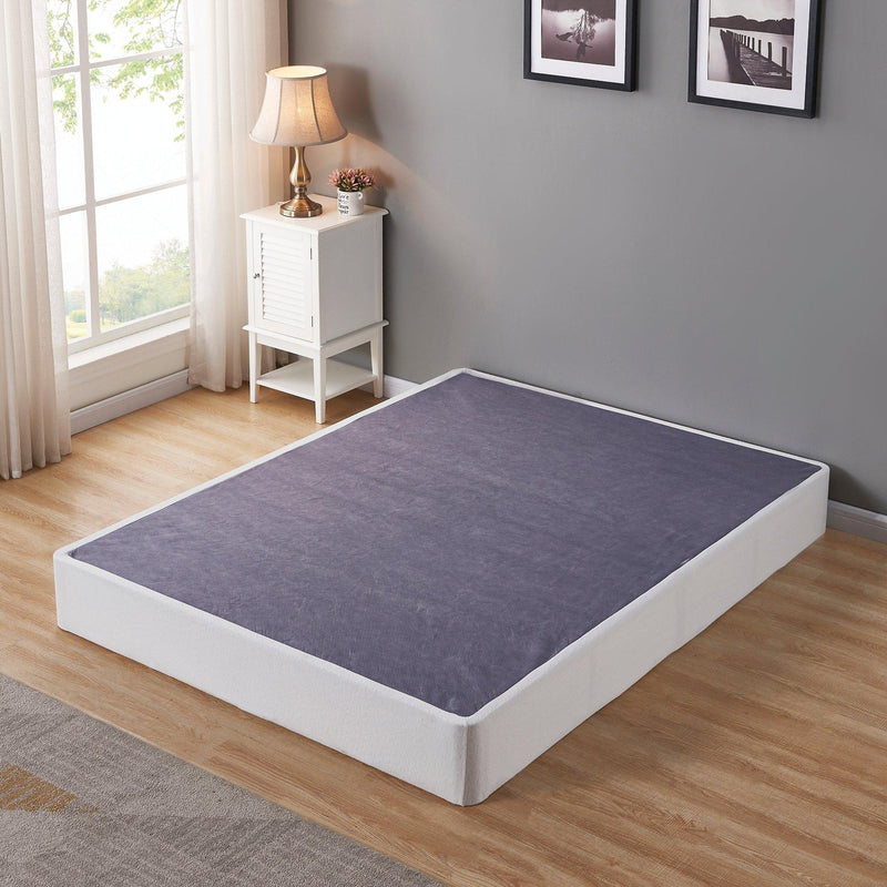10 Inch Chime Memory Foam Mattress Set - Theo's Factory Direct Mattress & Furniture (Columbus, OH)