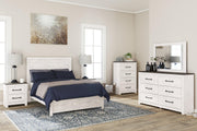 Gerridan Youth Bed - Theo's Factory Direct Mattress & Furniture (Columbus, OH)