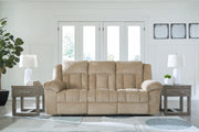 Tip-Off 2-Piece Living Room Set - Theo's Factory Direct Mattress & Furniture (Columbus, OH)