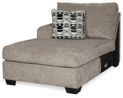 Ballinasloe Living Room Set - Theo's Factory Direct Mattress & Furniture (Columbus, OH)