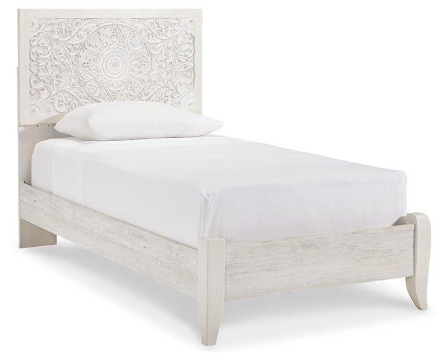 Paxberry Bedroom Set - Theo's Factory Direct Mattress & Furniture (Columbus, OH)