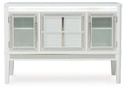 Chalanna Dining Server - Theo's Factory Direct Mattress & Furniture (Columbus, OH)