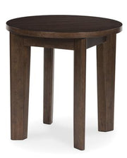 Korestone 2 End Table - Theo's Factory Direct Mattress & Furniture (Columbus, OH)