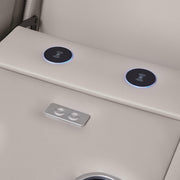 Boyington Power Reclining Sofa - Theo's Factory Direct Mattress & Furniture (Columbus, OH)