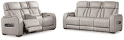Boyington Living Room Set - Theo's Factory Direct Mattress & Furniture (Columbus, OH)