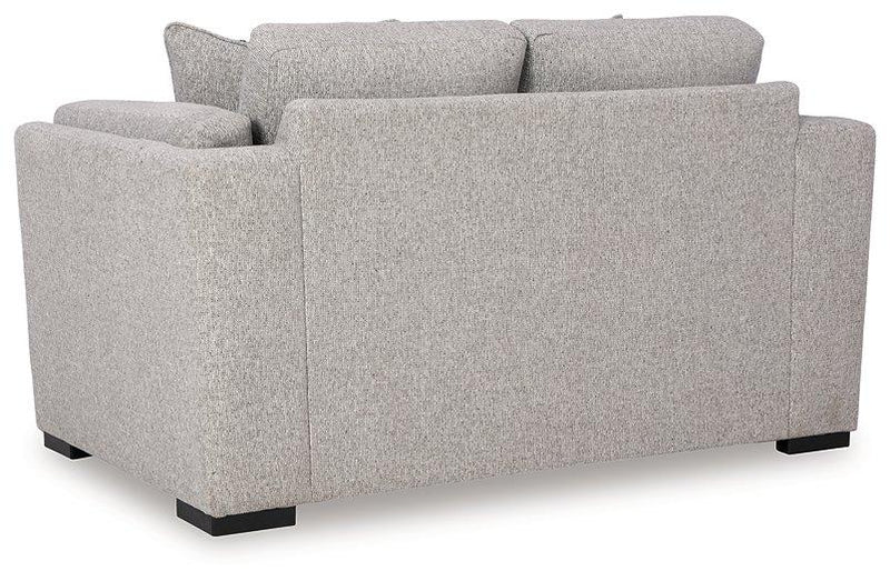 Evansley Living Room Set - Theo's Factory Direct Mattress & Furniture (Columbus, OH)
