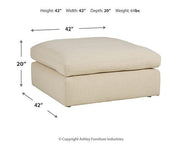 Elyza Living Room Set - Theo's Factory Direct Mattress & Furniture (Columbus, OH)