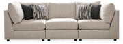 Kellway Sectional Sofa - Theo's Factory Direct Mattress & Furniture (Columbus, OH)