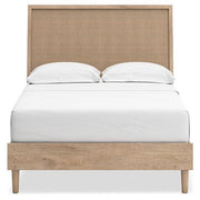Cielden Bedroom Set - Theo's Factory Direct Mattress & Furniture (Columbus, OH)