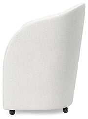 Korestone Home Office Desk Chair - Theo's Factory Direct Mattress & Furniture (Columbus, OH)