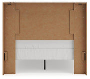 Lawroy Bed - Theo's Factory Direct Mattress & Furniture (Columbus, OH)