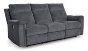 Barnsana Living Room Set - Theo's Factory Direct Mattress & Furniture (Columbus, OH)