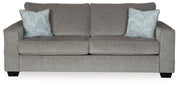 Altari Sofa - Theo's Factory Direct Mattress & Furniture (Columbus, OH)