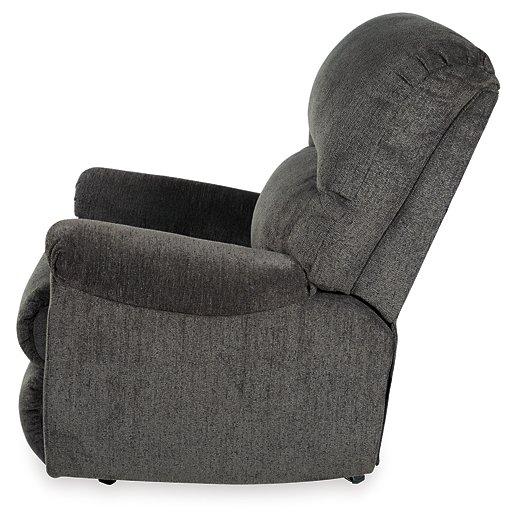Ballinasloe Recliner - Theo's Factory Direct Mattress & Furniture (Columbus, OH)