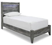 Baystorm Youth Bed - Theo's Factory Direct Mattress & Furniture (Columbus, OH)