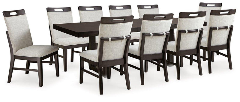 Neymorton Dining Room Set - Theo's Factory Direct Mattress & Furniture (Columbus, OH)