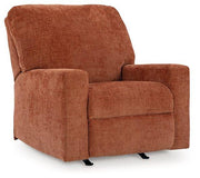 Aviemore Recliner - Theo's Factory Direct Mattress & Furniture (Columbus, OH)