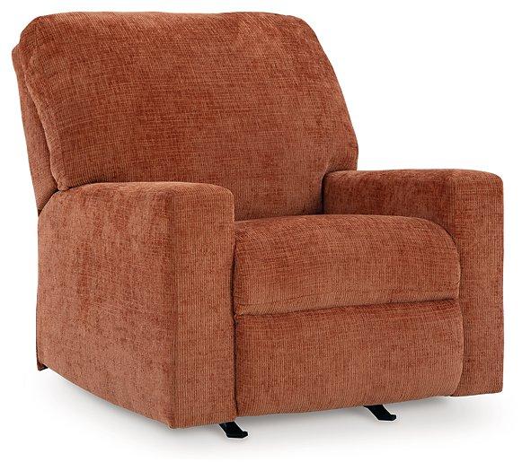 Aviemore Recliner - Theo's Factory Direct Mattress & Furniture (Columbus, OH)