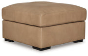Bandon Oversized Accent Ottoman - Theo's Factory Direct Mattress & Furniture (Columbus, OH)