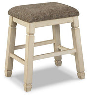 Bolanburg Counter Height Bar Stool - Theo's Factory Direct Mattress & Furniture (Columbus, OH)