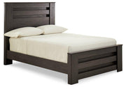 Brinxton Bed - Theo's Factory Direct Mattress & Furniture (Columbus, OH)