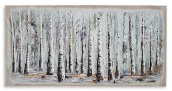 Calbert Wall Art - Theo's Factory Direct Mattress & Furniture (Columbus, OH)