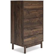 Calverson Chest of Drawers - Theo's Factory Direct Mattress & Furniture (Columbus, OH)